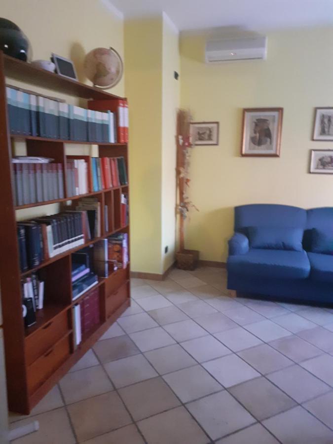 Centro Affittacamere