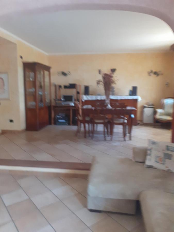 Centro Affittacamere Olbia