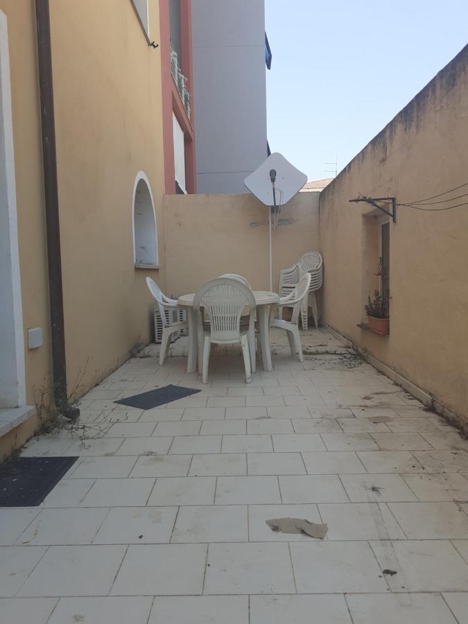 Affittacamere Centro Olbia
