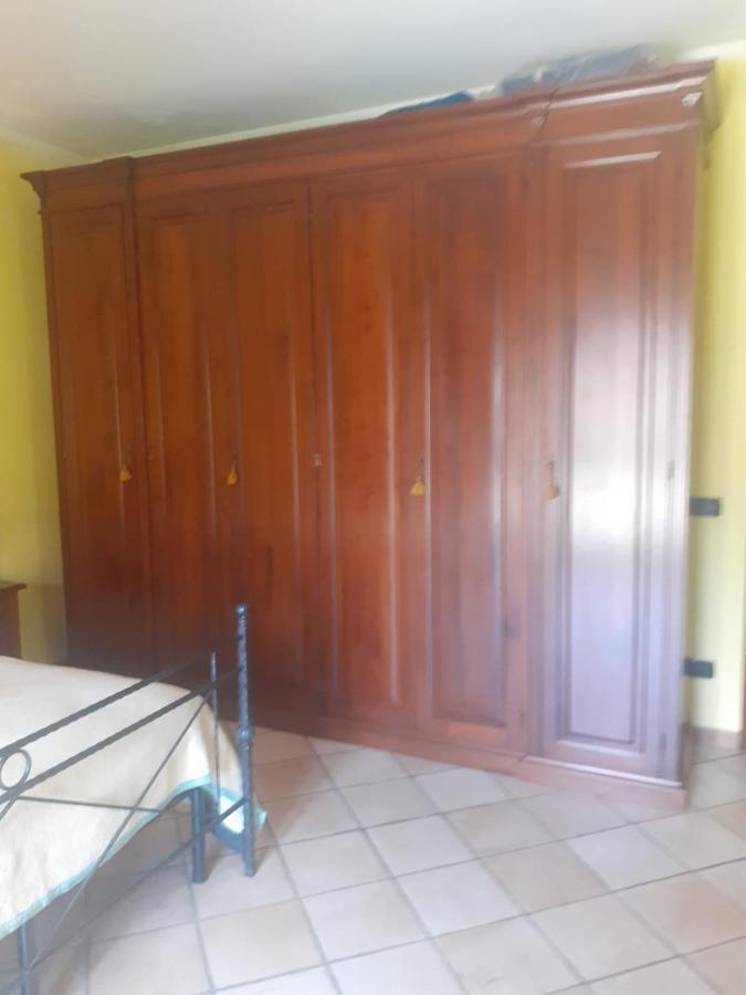 Centro Affittacamere Olbia